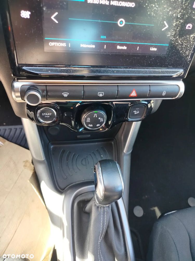 Citroën C3 Aircross 1.2 PureTech Origins S&S EAT6 - 13