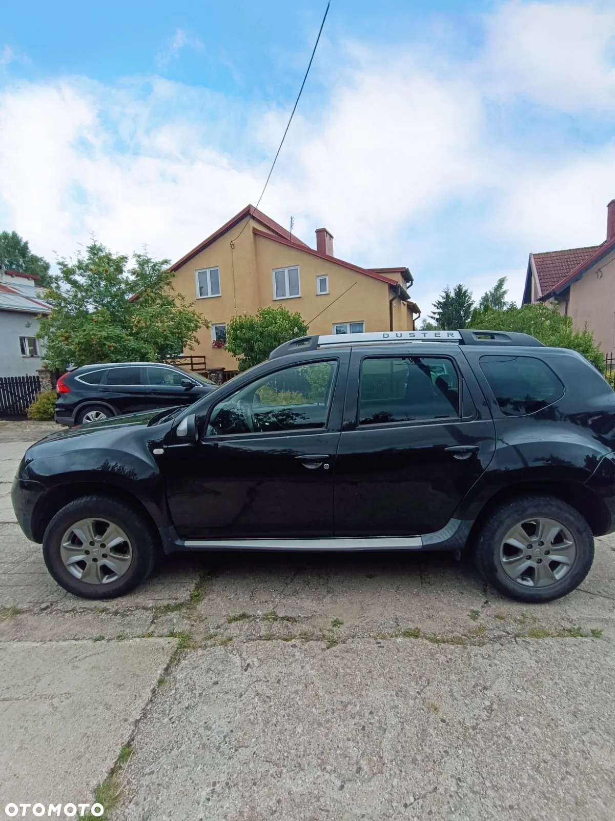 Dacia Duster - 2