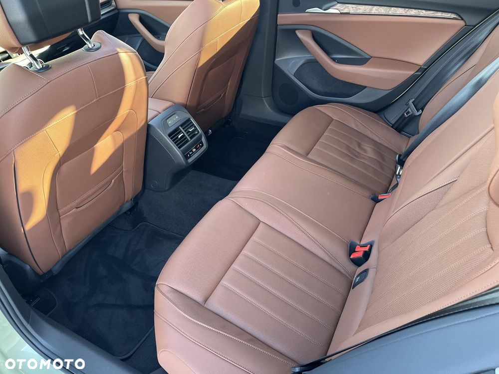 Skoda Superb 2.0 TSI 4x4 L&K DSG - 13