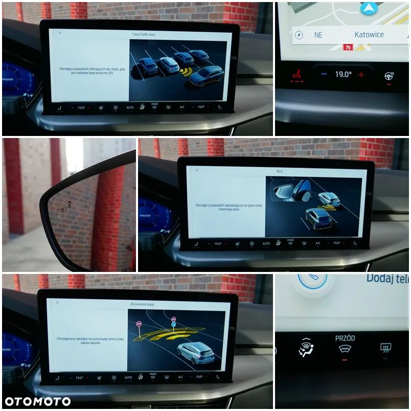 Ford Focus 1.5 EcoBlue STart-Stopp-System TITANIUM - 15