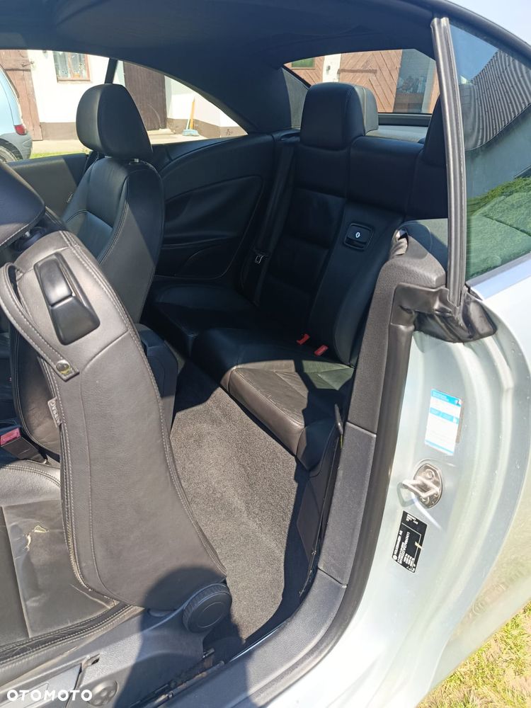 Volkswagen Eos 2.0 FSI - 6