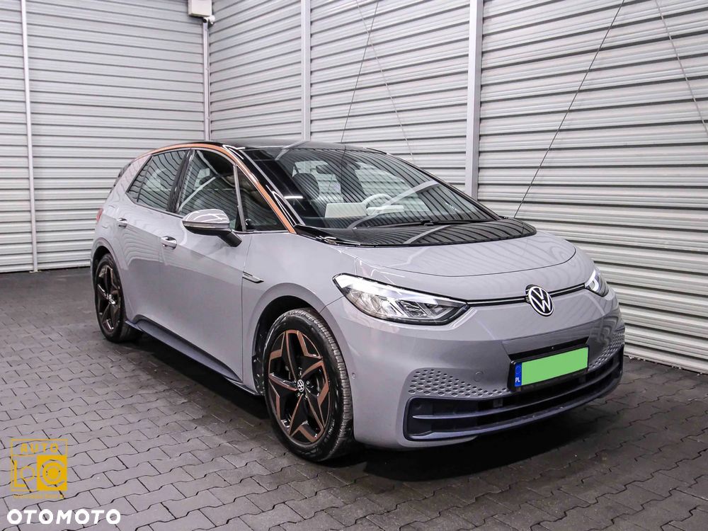 Volkswagen ID.3 58kWh Pro Performance Max - 7