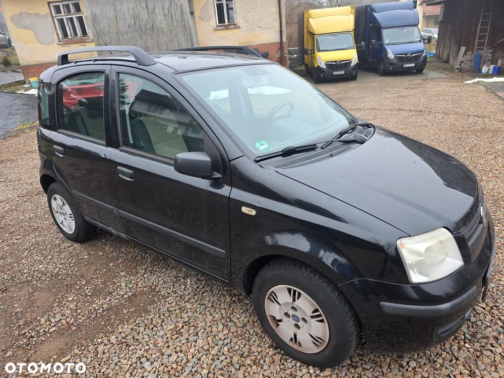 Fiat Panda 1.2 Dynamic - 7