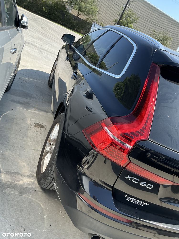 Volvo XC 60 - 11
