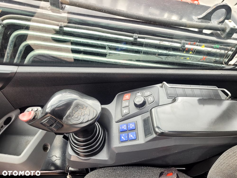 Manitou MLT 635-130 PS+ PREMIUM - 14