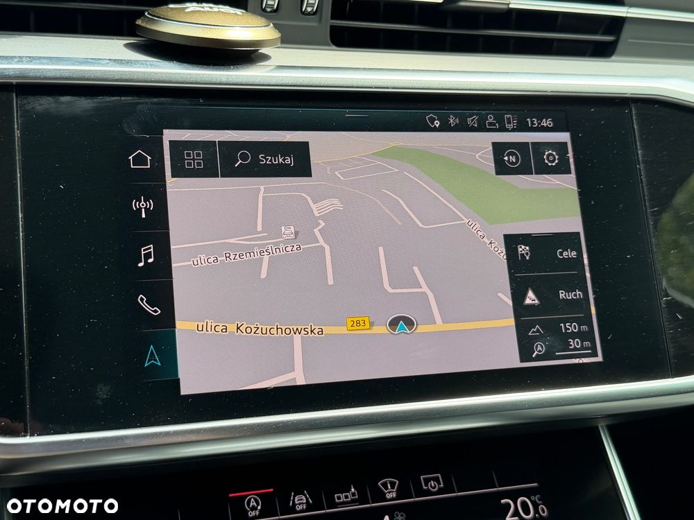Audi A6 Avant - 30