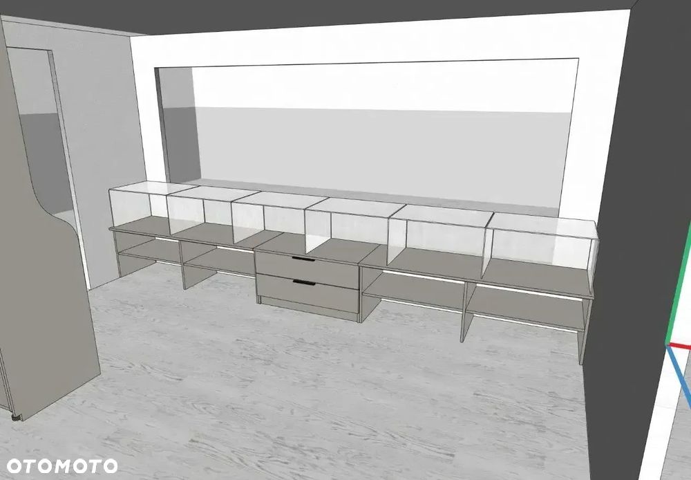 Nowim MARKA: MUSTANG-STRONG TYP: NT21 - 5