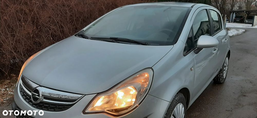 Opel Corsa 1.3 CDTI Enjoy - 3