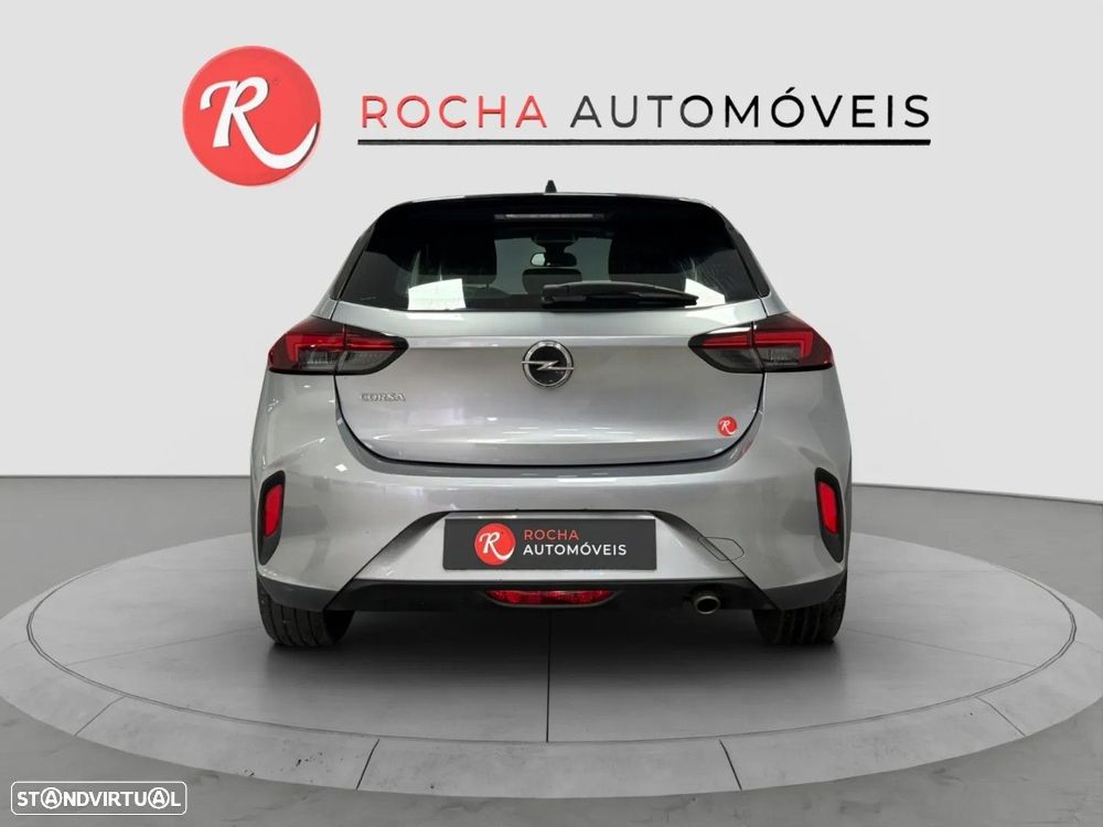 Opel Corsa - 7