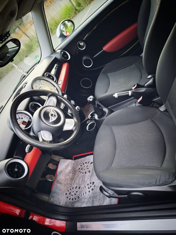 MINI Cooper - 7