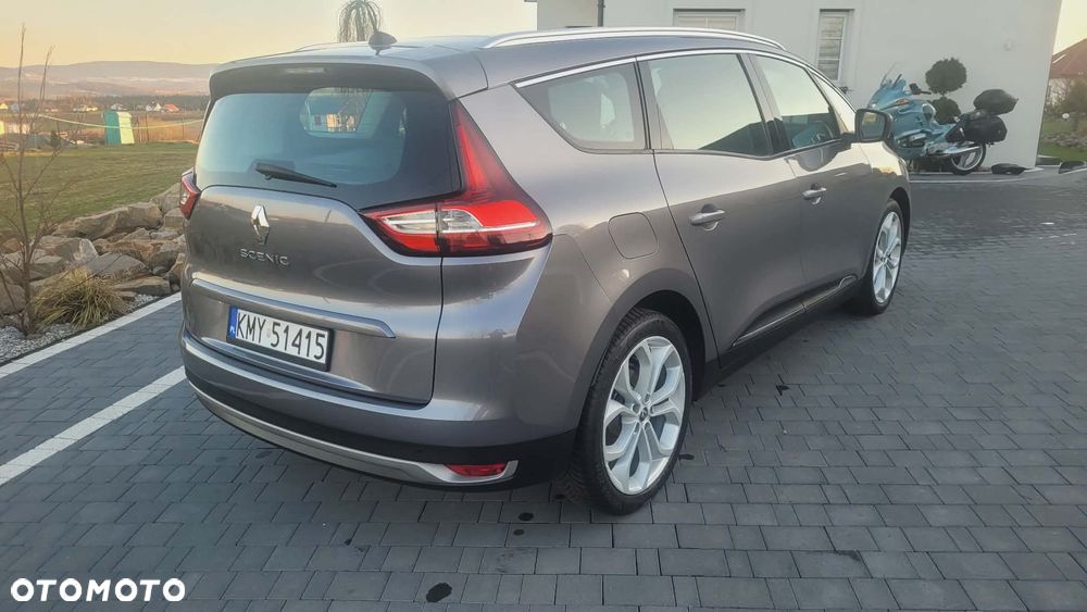 Renault Scenic 1.6 dCi Intens - 2