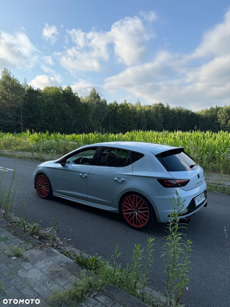 Seat Leon - 8