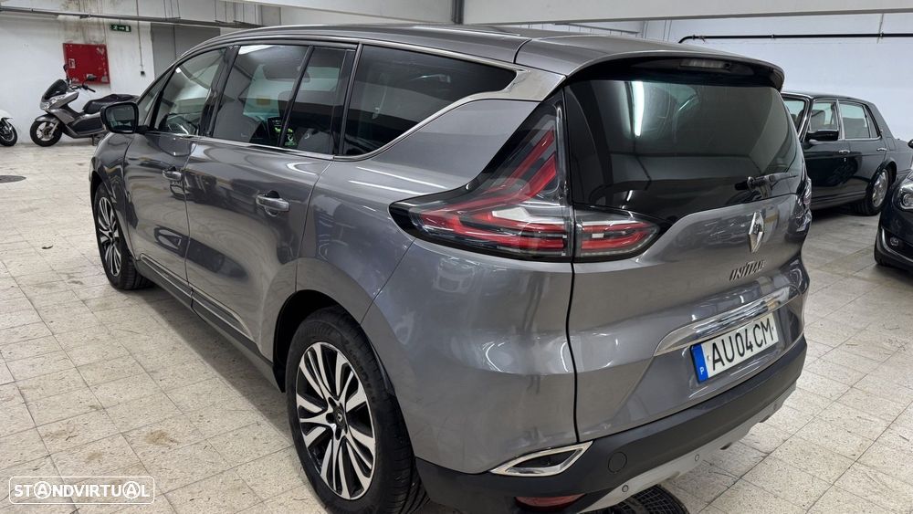 Renault Espace 1.6 dCi Initiale Paris EDC - 3