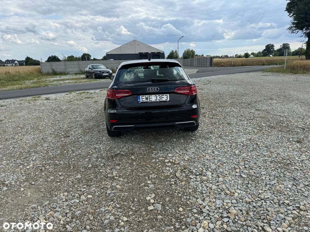Audi A3 - 6