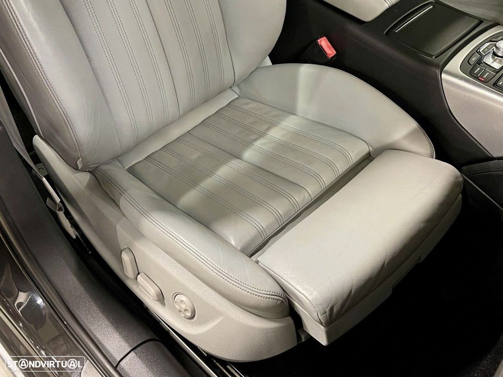 Audi A6 Allroad 3.0 TDi quattro Adv.S tronic C.Diesel - 57