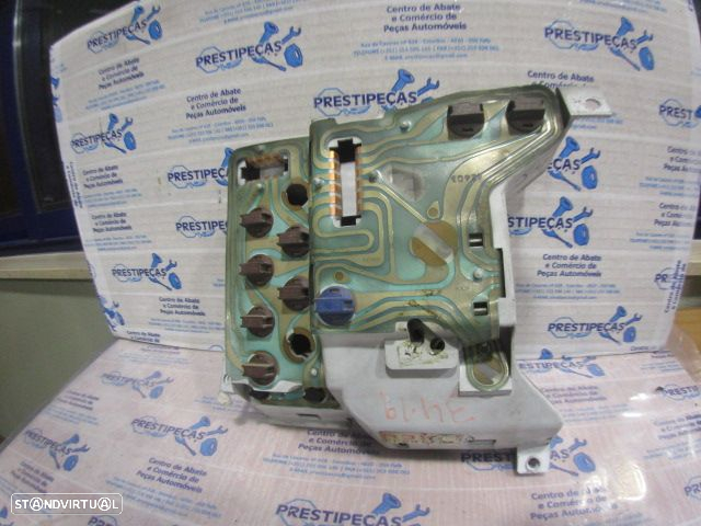 Quadrante Qua2466 NISSAN CABSTAR F22 1988 2.3D 70CV 2P CASTANHO - 5