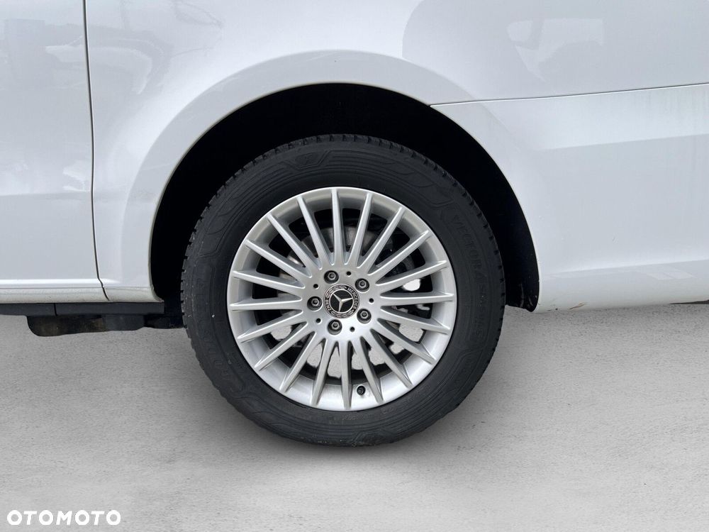 Mercedes-Benz Vito Tourer L2 Select 9G-Tronic 447.703 - 18