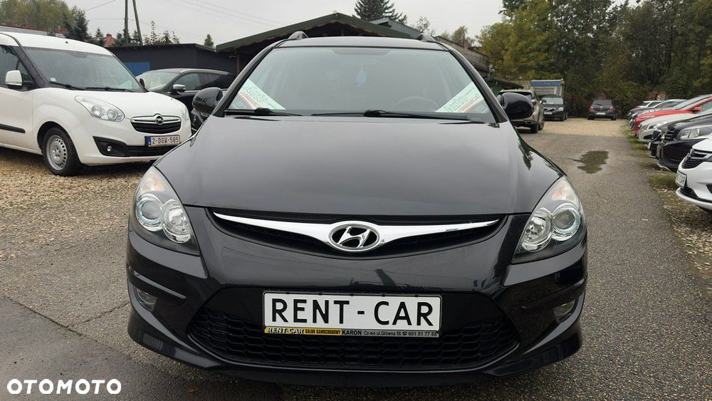 Hyundai i30 - 4