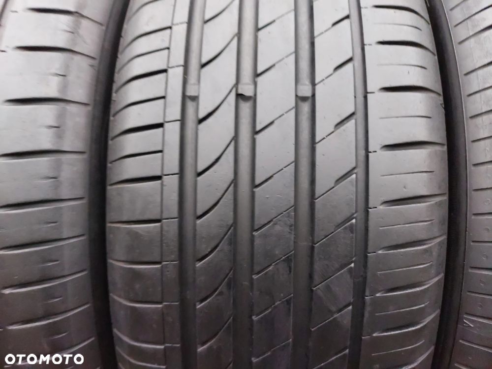 205/50 R17 OPONY NEXEN NFERA SU1 DOT19 - 2
