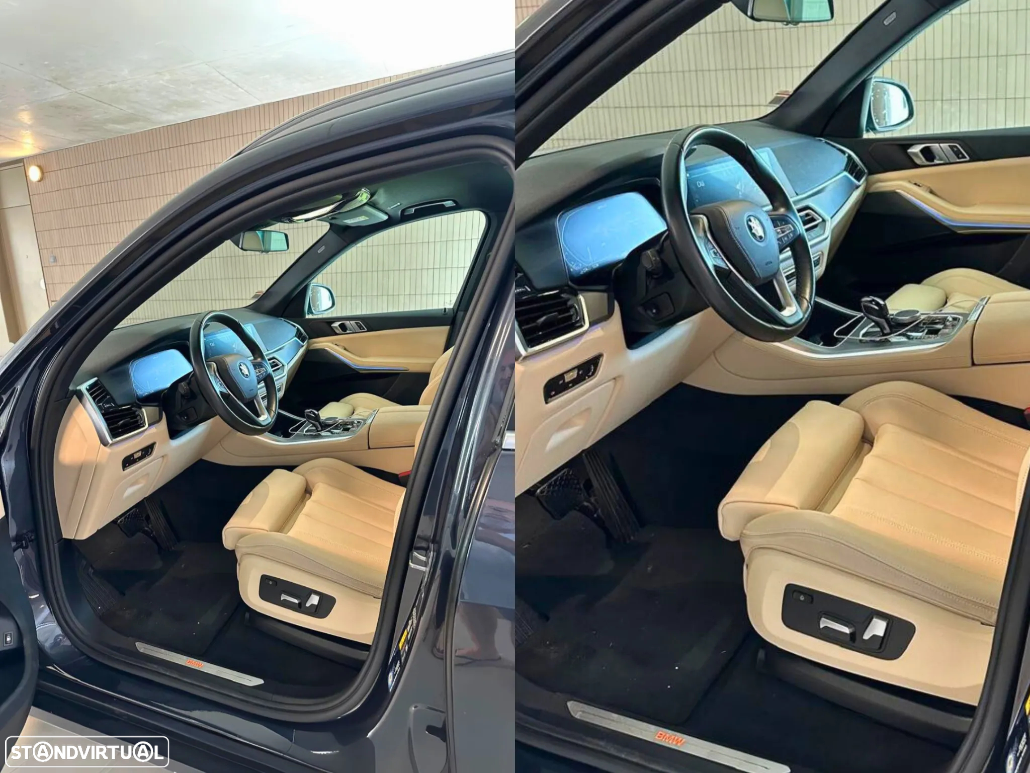 BMW X5 40 i xDrive - 19