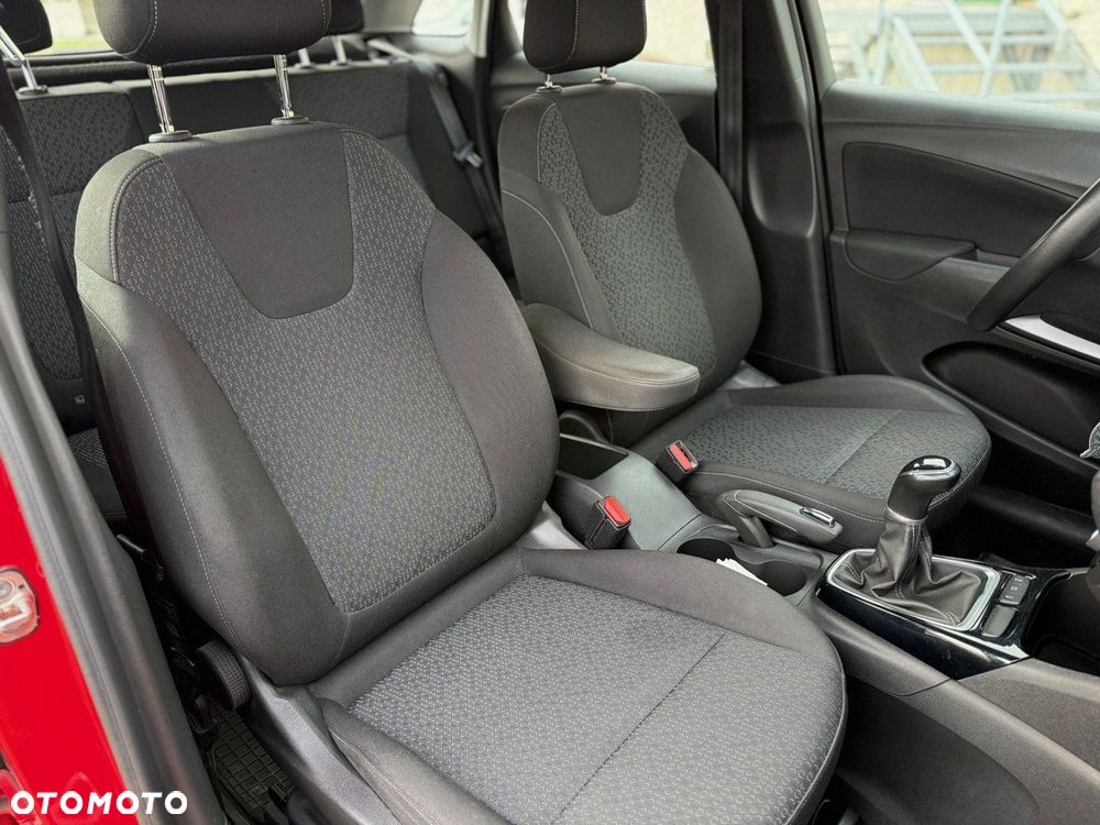 Opel Crossland X - 9