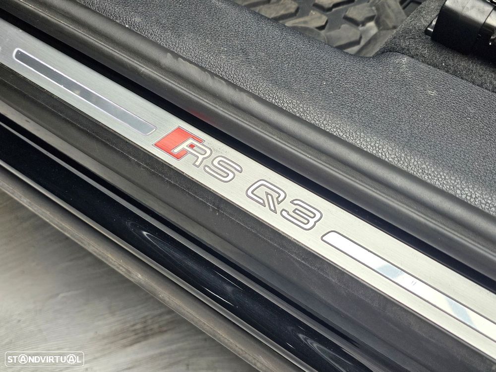 Audi RS Q3 Sportback - 26