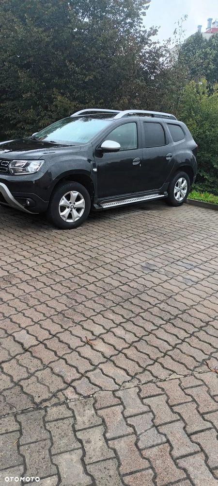 Dacia Duster - 1