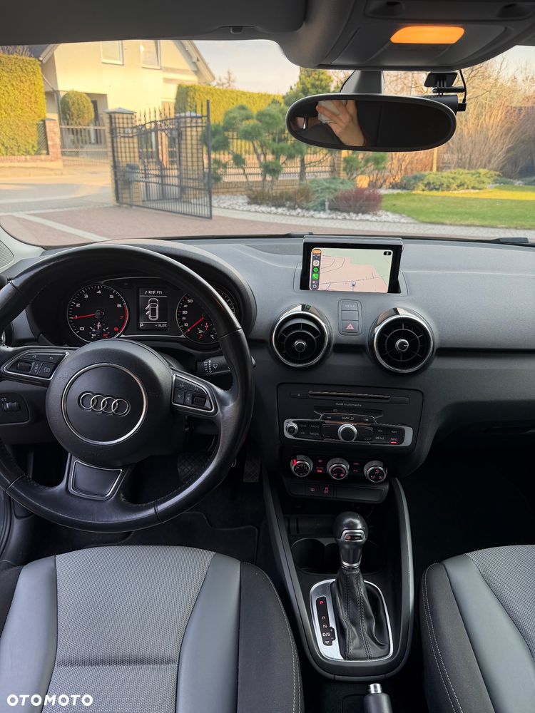 Audi A1 Sportback - 5