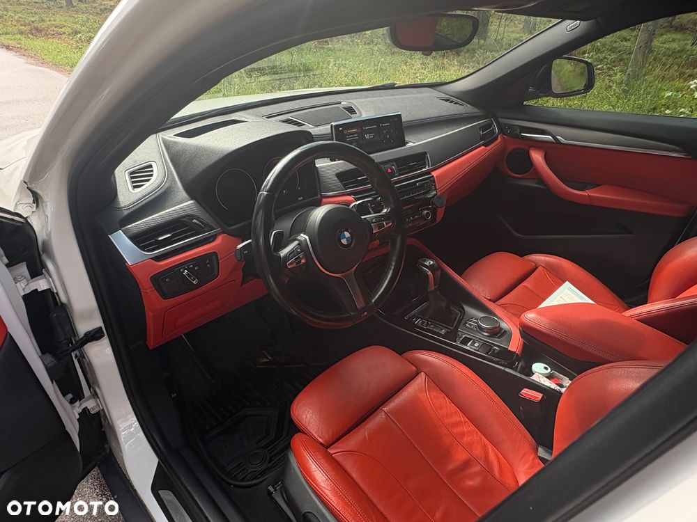 BMW X2 - 7