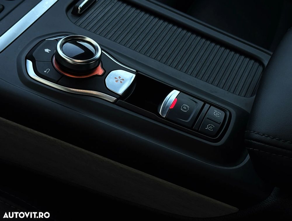 Renault Talisman ENERGY TCe 200 EDC INITIALE PARIS - 22