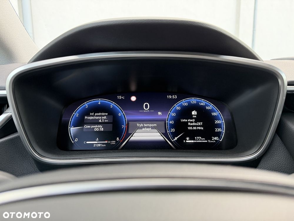 Toyota Corolla 1.5 Comfort - 32