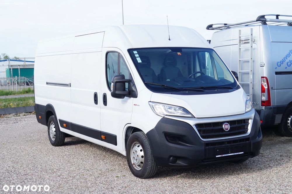 Fiat Ducato - 2