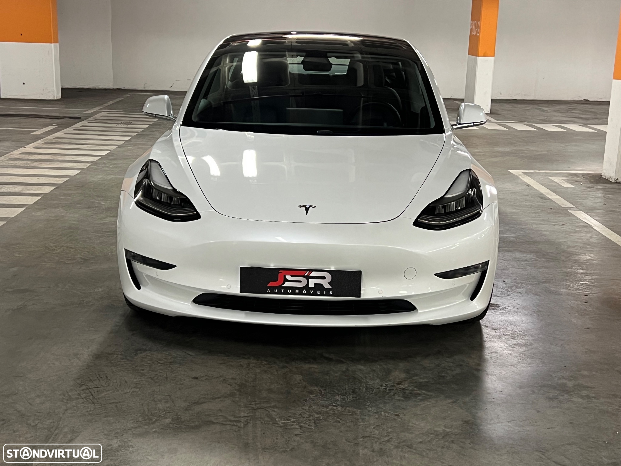 Tesla Model 3 Performance Dual Motor AWD - 17