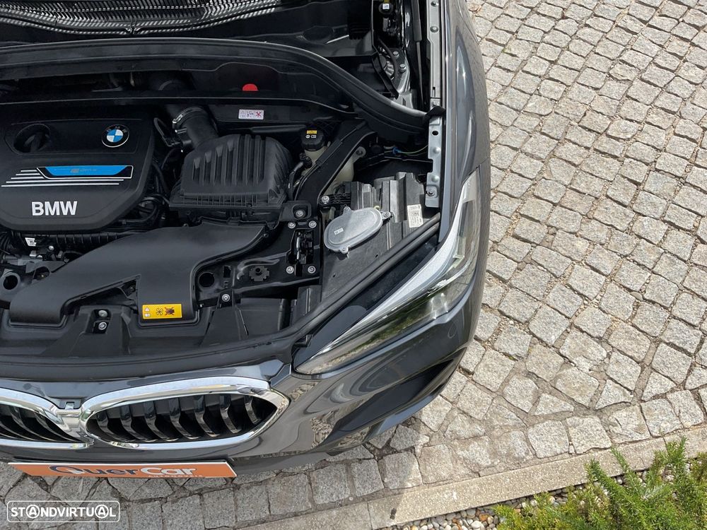 BMW X1 25 e xDrive - 41