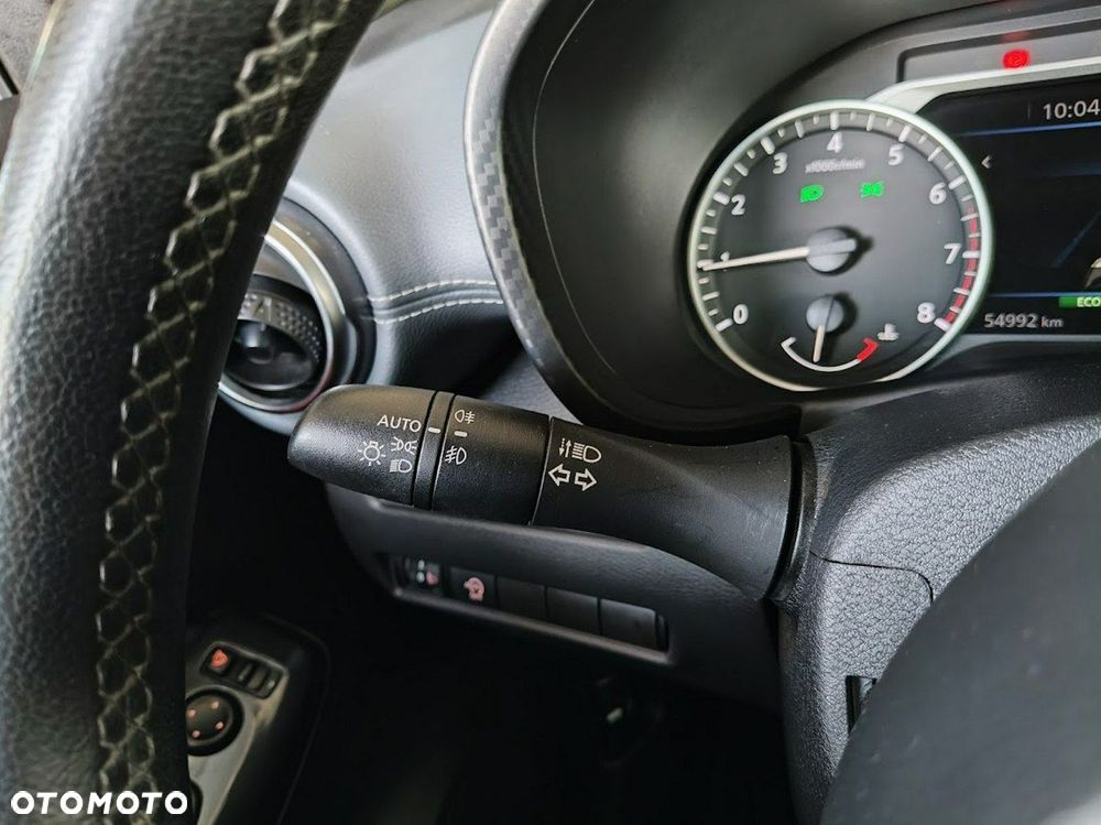 Nissan Juke DIG-T 117 DCT Tekna - 26