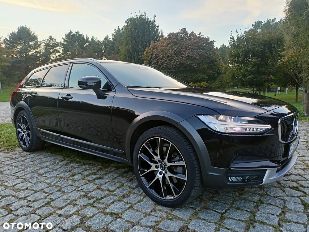 Volvo V90 T6 AWD Geartronic Inscription - 12