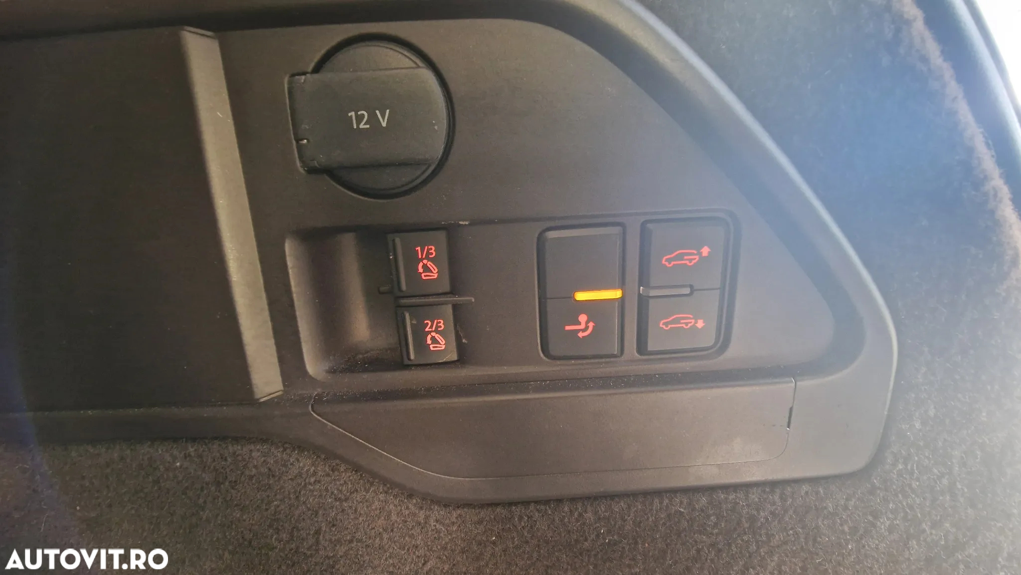 Volkswagen Touareg 3.0 V6 TDI BMT - 26