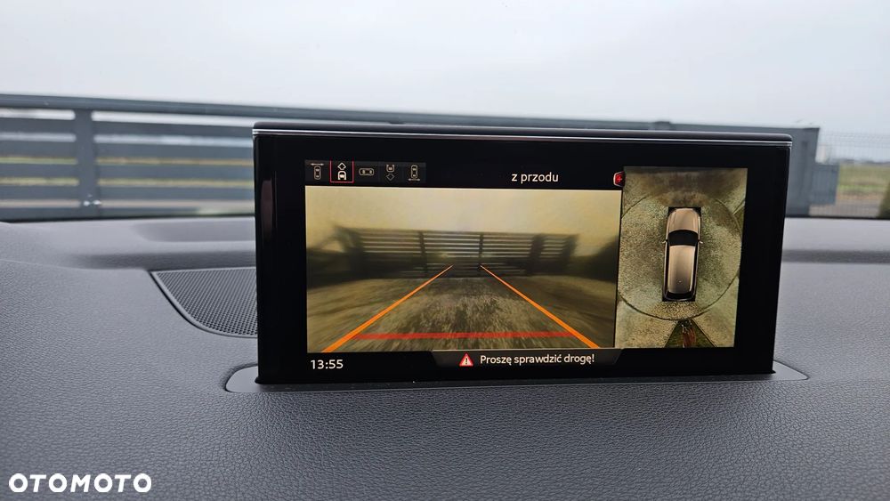 Audi Q7 3.0 TFSI Quattro Tiptr - 16