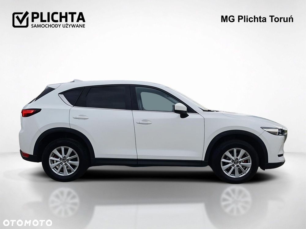 Mazda CX-5 - 7