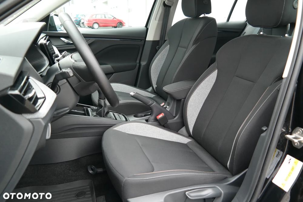 Skoda Kamiq 1.5 TSI Selection - 10