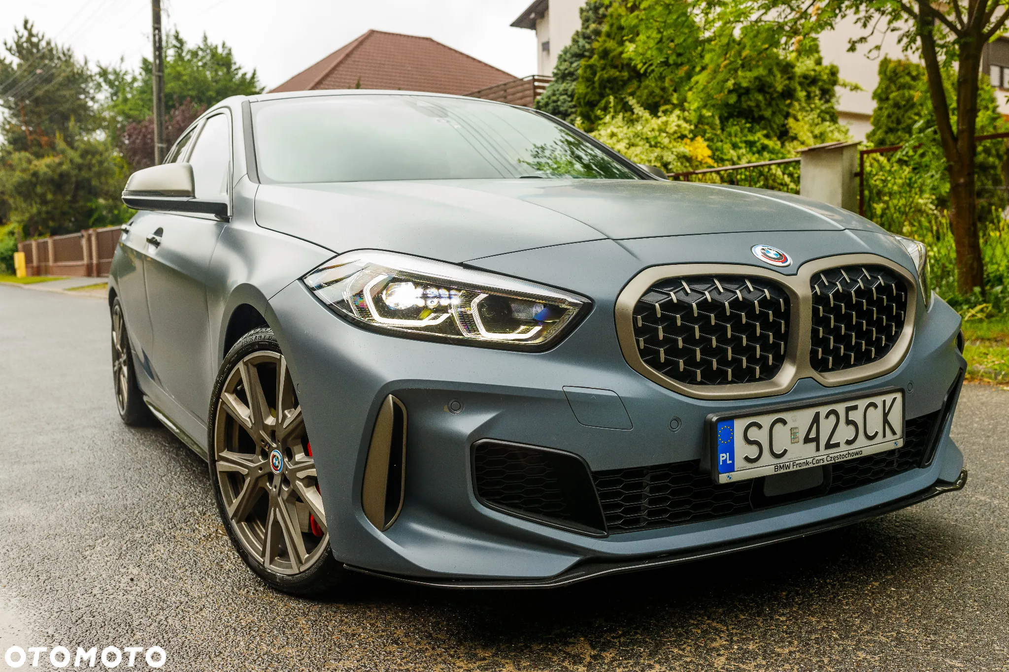 BMW Seria 1 - 15