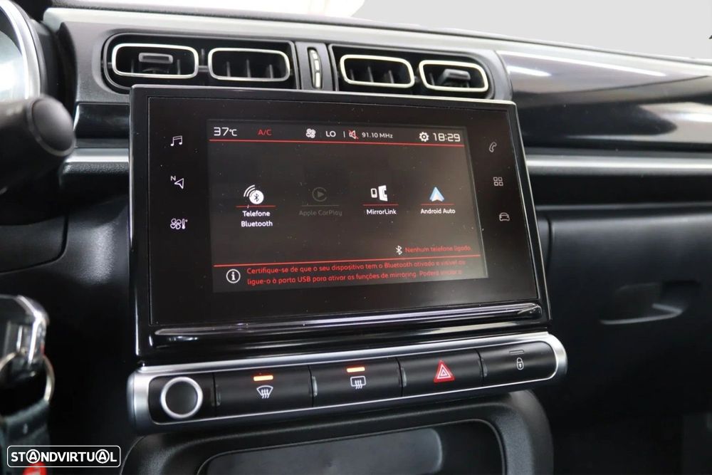 Citroën C3 1.2 PureTech Feel - 7