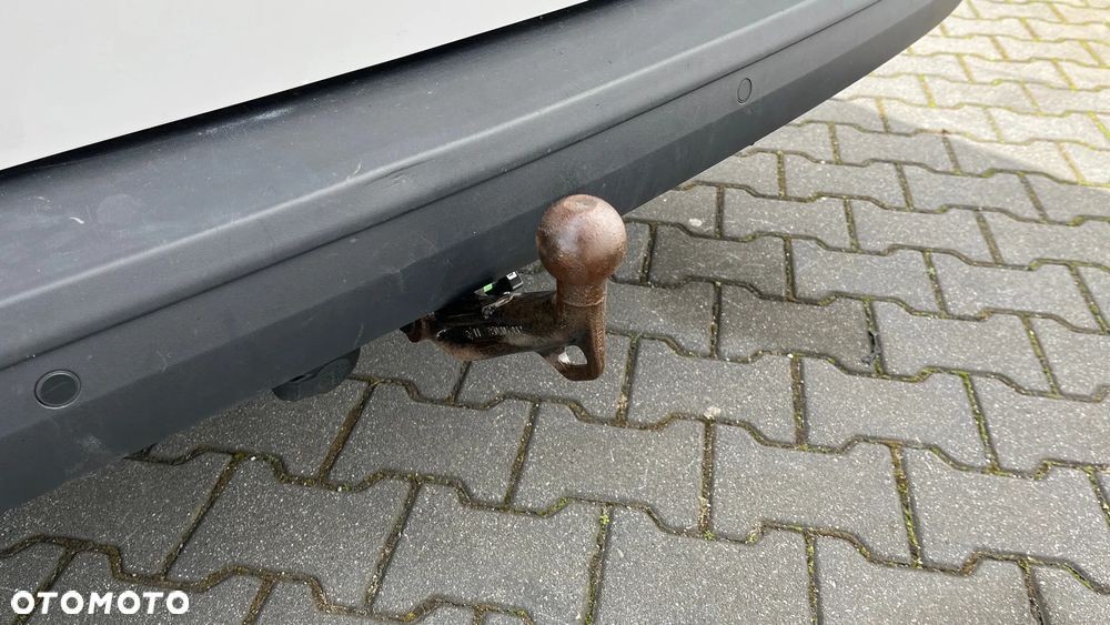 Volkswagen Transporter - 8