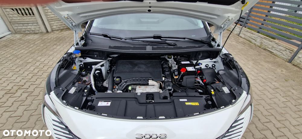 Peugeot 3008 - 36