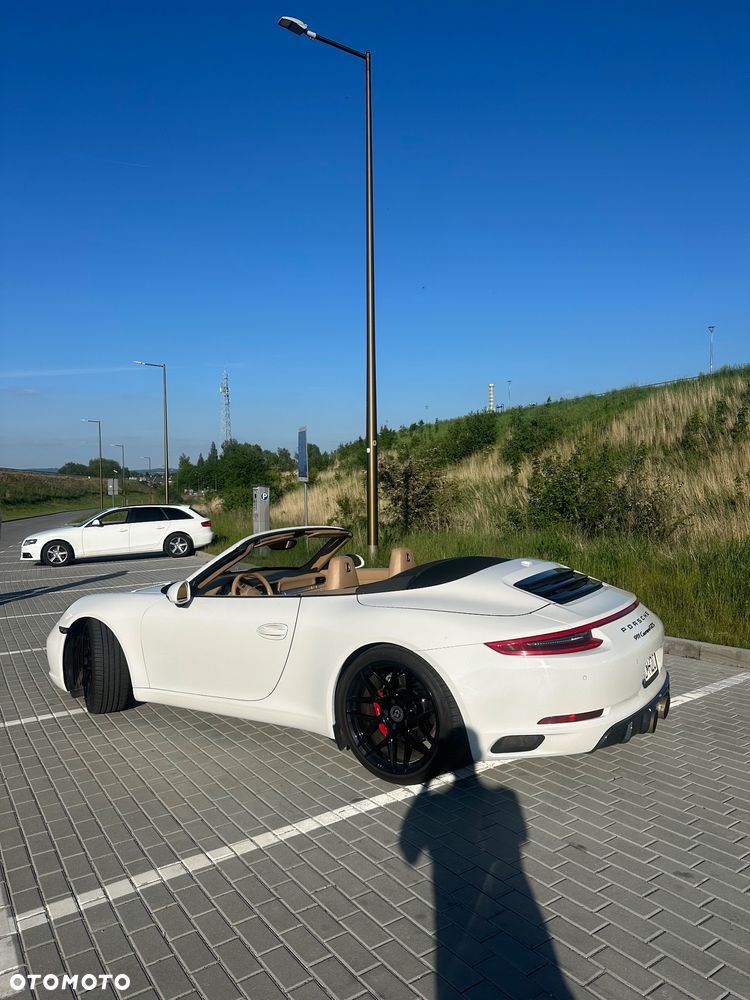 Porsche 911 - 3