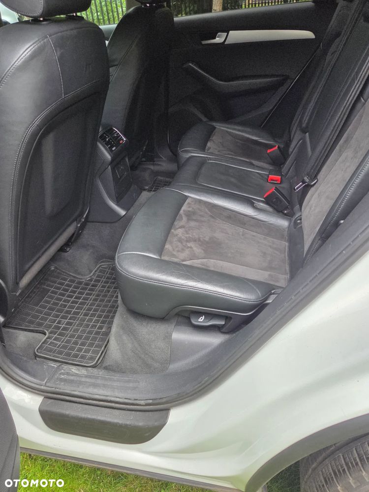 Audi Q5 3.0 TDI Quattro S tronic - 8