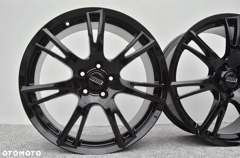 Felgi 8x19 5x112 Audi A3 8P 8V A4 b8 A6 C6 VW Golf Passat Seat Leon Ateca - 6