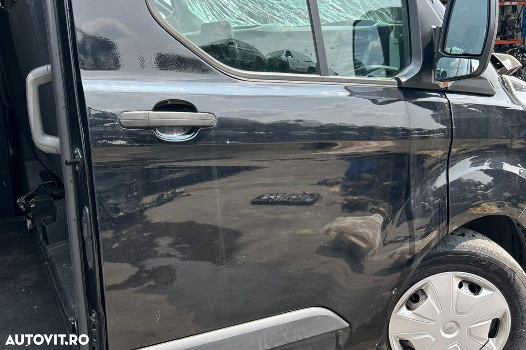 USA DREAPTA FATA FORD TRANSIT CUSTOM - 2