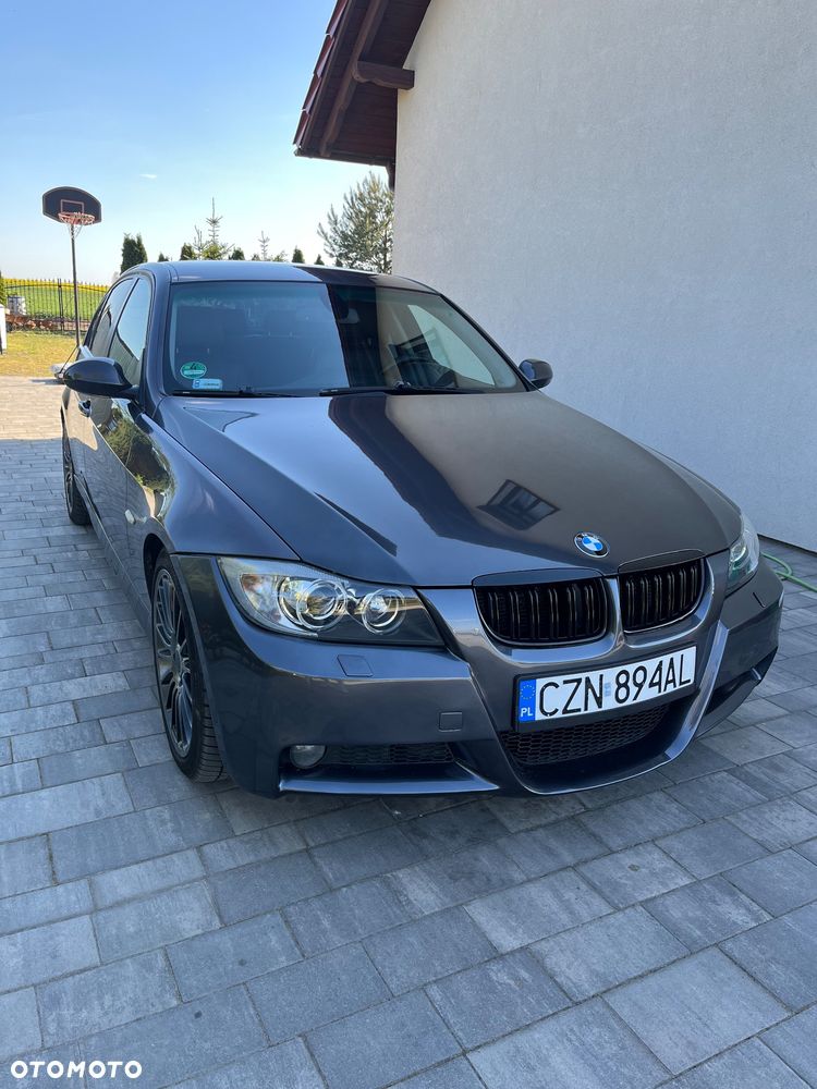 BMW Seria 3 - 13