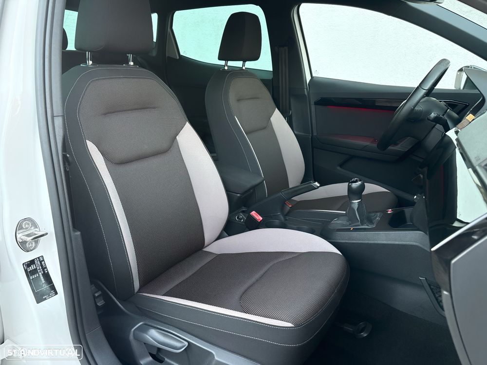 SEAT Ibiza 1.0 TSI Xcellence - 6